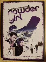 POWDER GIRL (DVD)