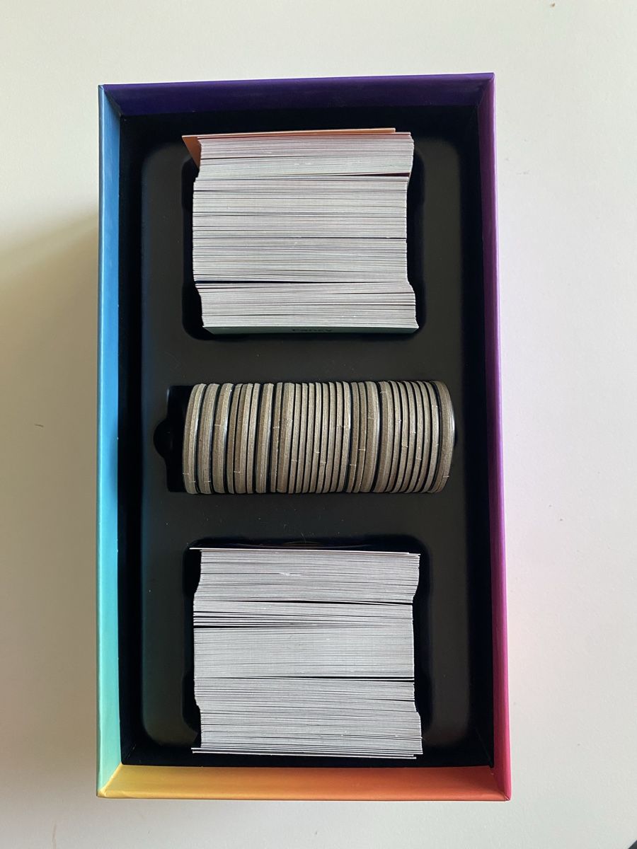 Jumbo Spiele: HITSTER Guilty Pleasures – Neu (gemäss Beschreibung) aus Zürich von Uiuiui 1