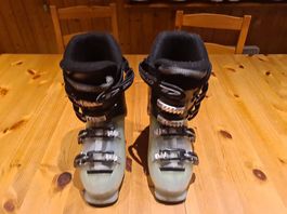 Chaussures de ski pointure 36