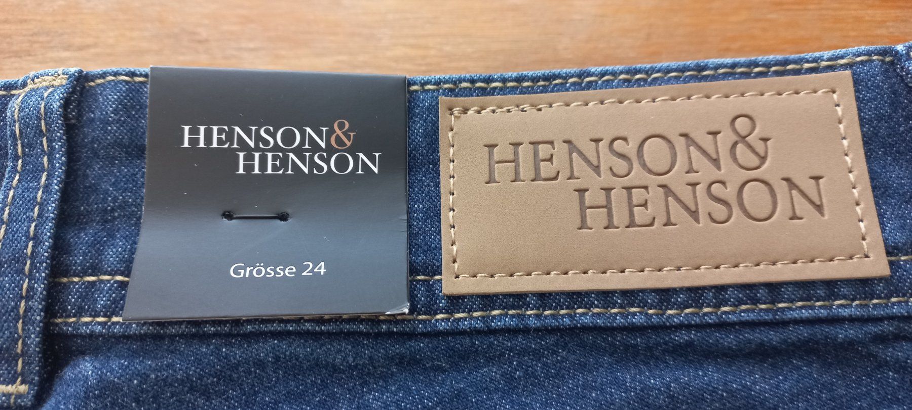 Jeans: Jeans  , NEU – Nuovo e nell'imballaggio originale da Aefligen venduto da uwe_n2vk