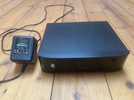 Phono Vorverstärker Rega Fono MM