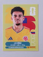 Panini FIFA WM 2026 * Luis Diaz (COL 20)
