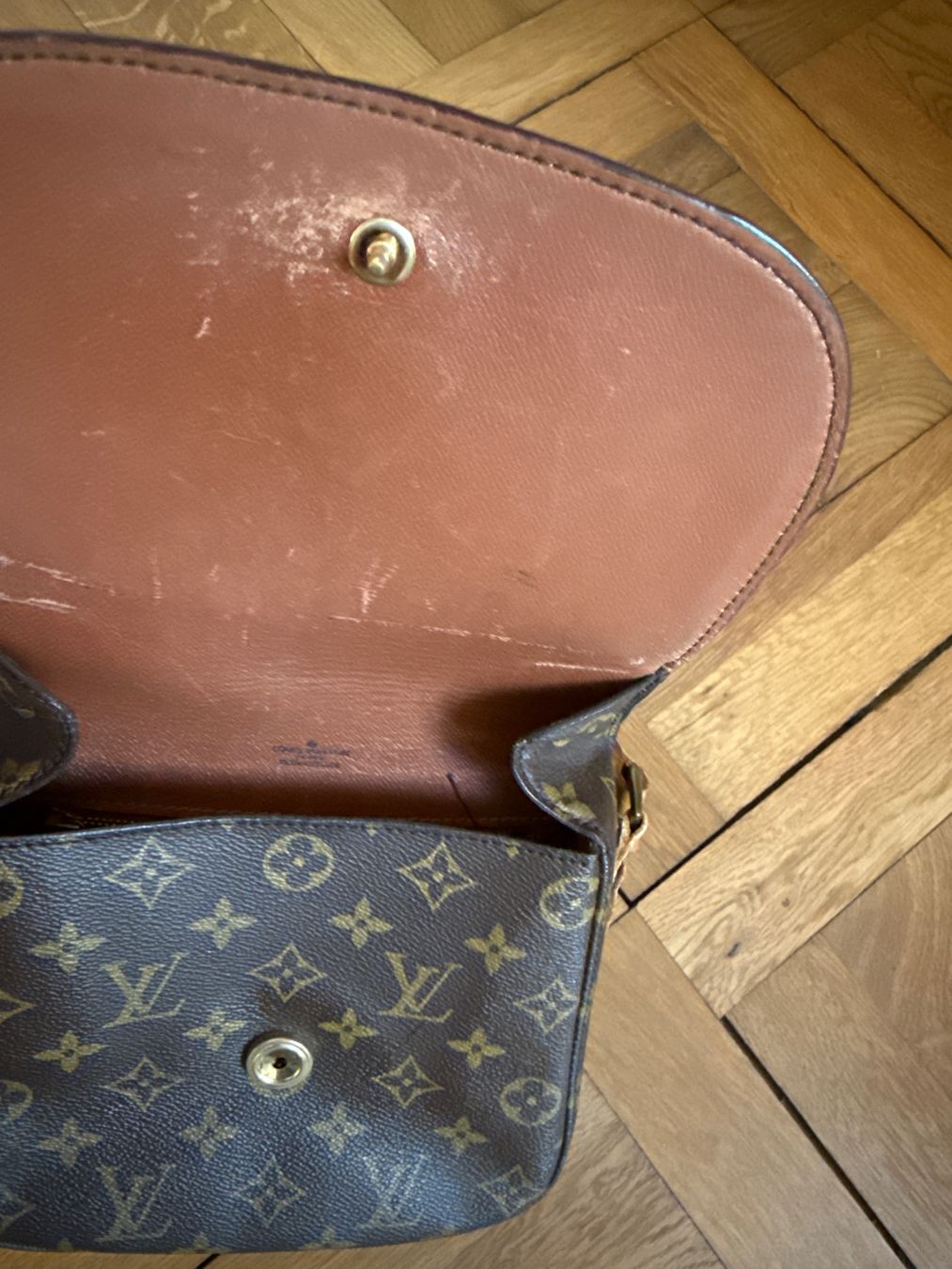 Louis Vuitton Sacs: louis vuitton tasche – D'occasion à Bern par alcappone 4