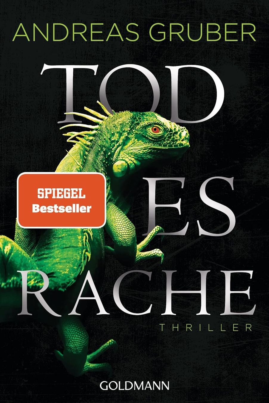 Livres: Todesrache – D'occasion à Heimberg par Rockenrol