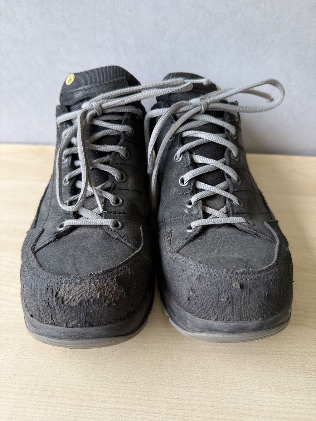 Stuco Herrenschuhe: Sicherheitsschuh / Stuco – Gebraucht aus Gerlafingen von Downunder8 1