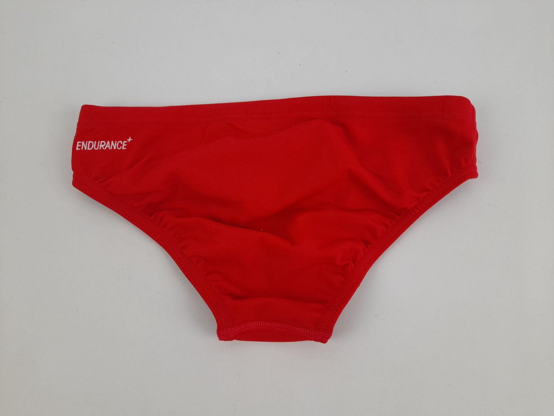 Speedo Badehosen: SPEEDO Eco Endurance Schwimmslip – Neu (gemäss Beschreibung) aus Liebefeld von Restwert_Liebefeld 1