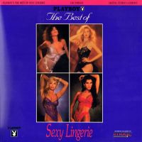 [Laserdisc]  Playboy Best of Sexy Lingerie [ID2197PL]