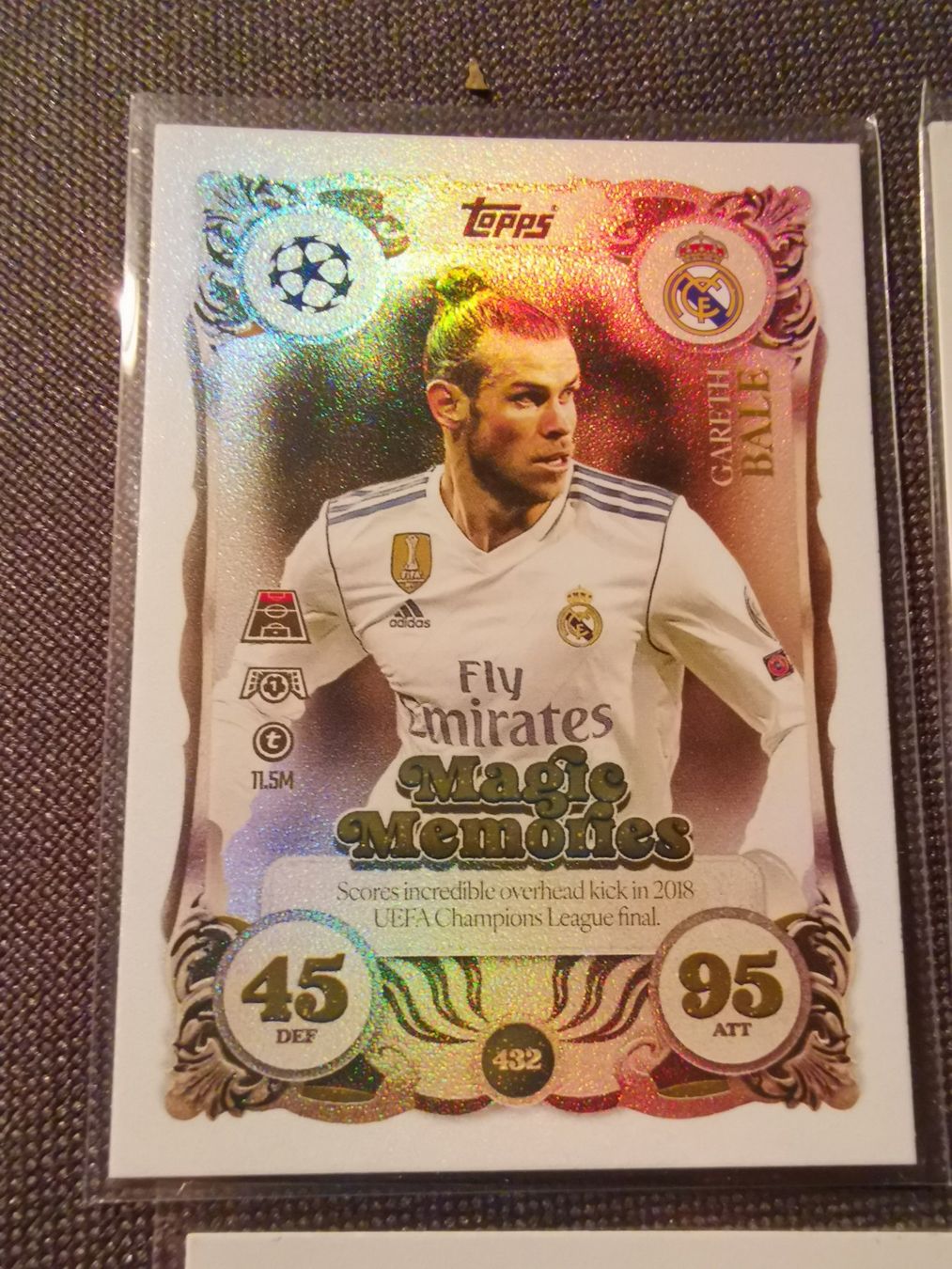 Topps Carte collezionabili: Fussball Sammelbilder – Usato da Altnau venduto da playboy 3