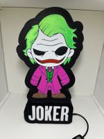 Lightbox lumière led JOKER RGB
