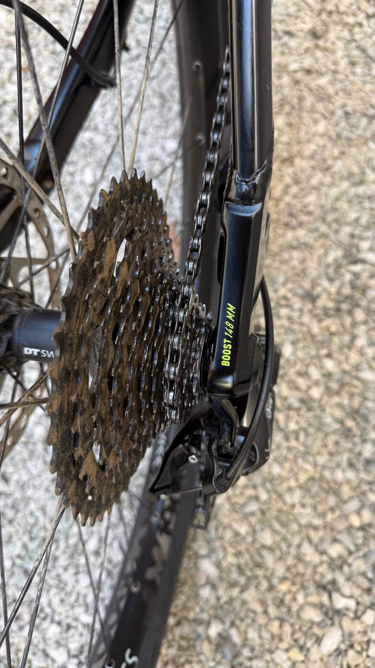 Bixs Velos: Bixs Sign 220 Mountenbike – Gebraucht aus Merenschwand von Peveyana 9
