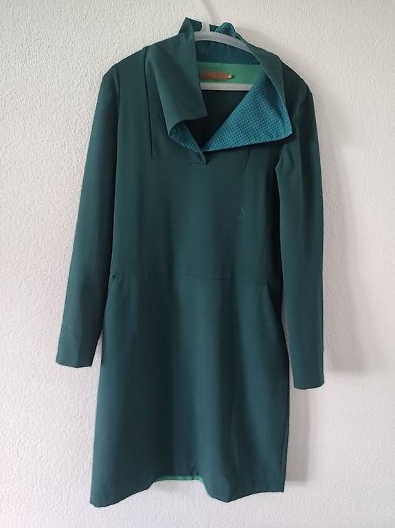 Skunkfunk Kleider: Kleid von Skunkfunk – Gebraucht aus Seewen SZ von JaaX 1