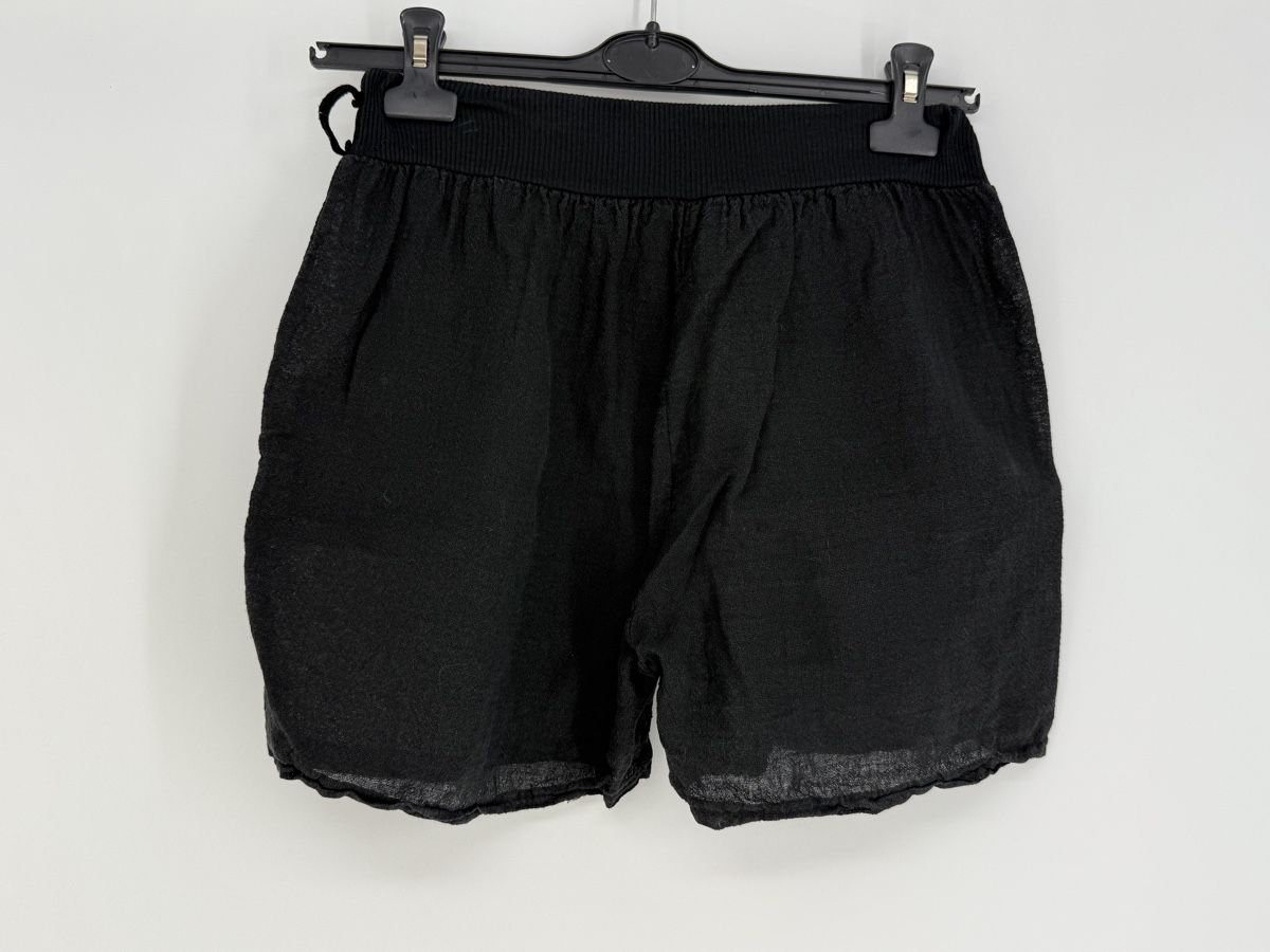 Pantaloni: Leinen Shorts Gr. L von Today  – Usato da Auenstein venduto da moin. 1