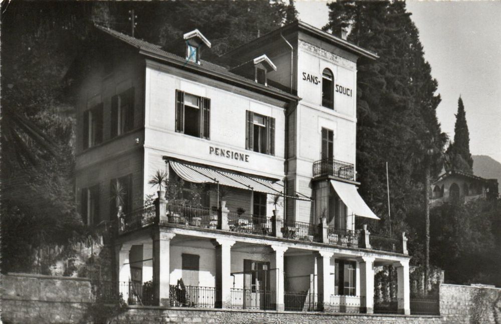 TI Castagnola Kaufen auf Ricardo