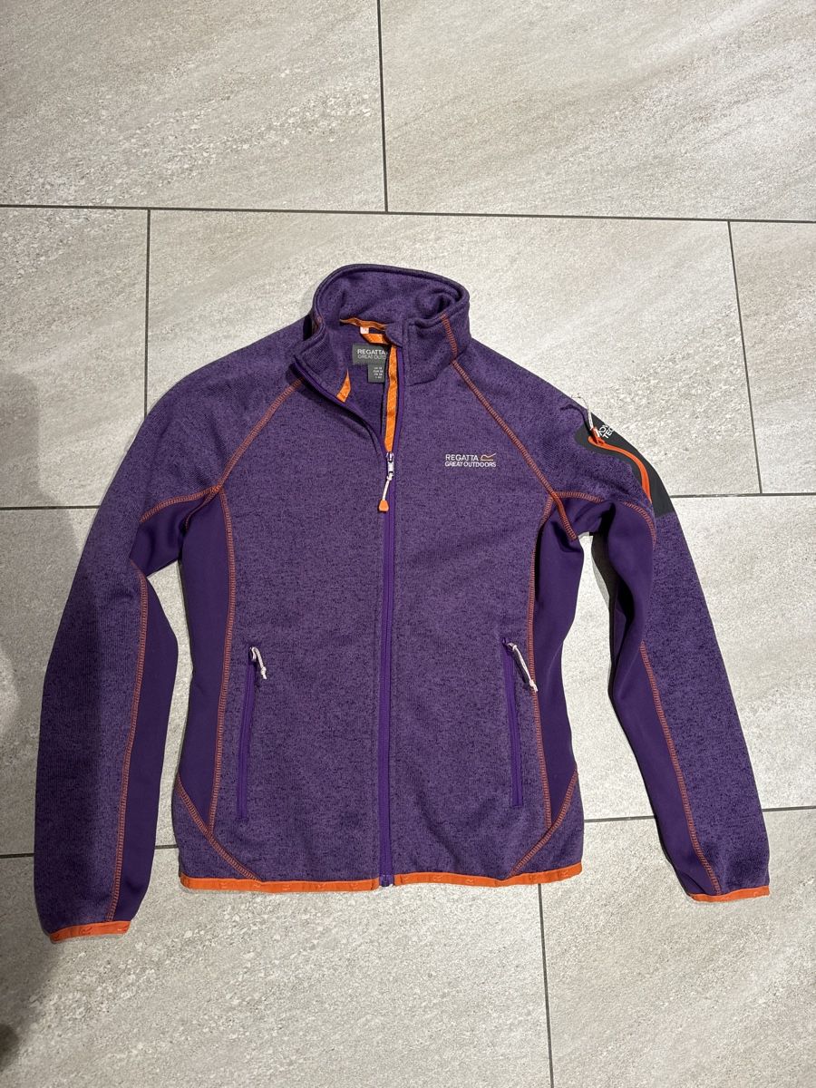 Giacche: Outdoor Jacke Damen – Usato da Vella venduto da Buendnersteinbock
