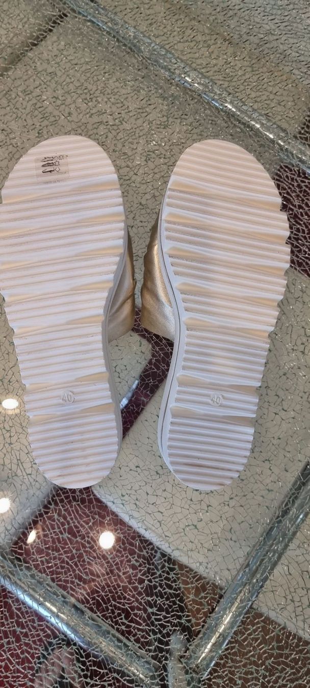 Scarpe da donna: Vivian Gr. 40 – Usato da Luzern venduto da Edii025 7