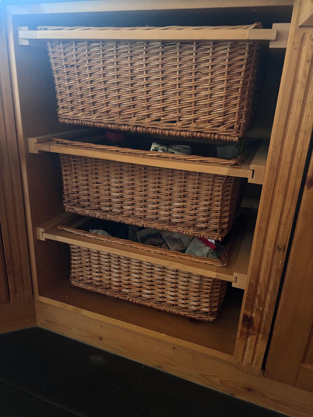 Cucine complete: Küche Top Zustand – Usato da Appenzell venduto da mpinseli3 4
