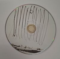 Bach J. S., Kantate BWV 21, Angehrn Walter Bilder, Merz Text
