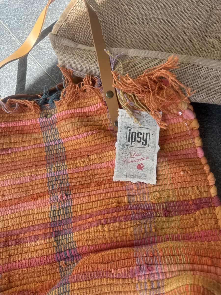 Sacs femmes: Stofftasche – Neuf (Voir description) à Horriwil par Carrera68 4