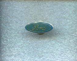 Ford  Logo