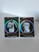 Bellingham & Vinicius Millenium Topps Finest UCC 25/26