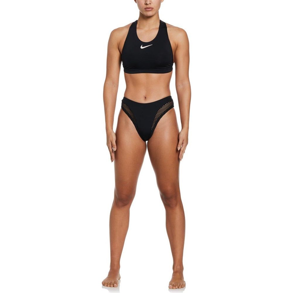 Costumi da bagno & Bikini: Nike Wild Cheeky Sling Bikini Damen – Nuovo e nell'imballaggio originale da Spiez venduto da Outlet-King 4