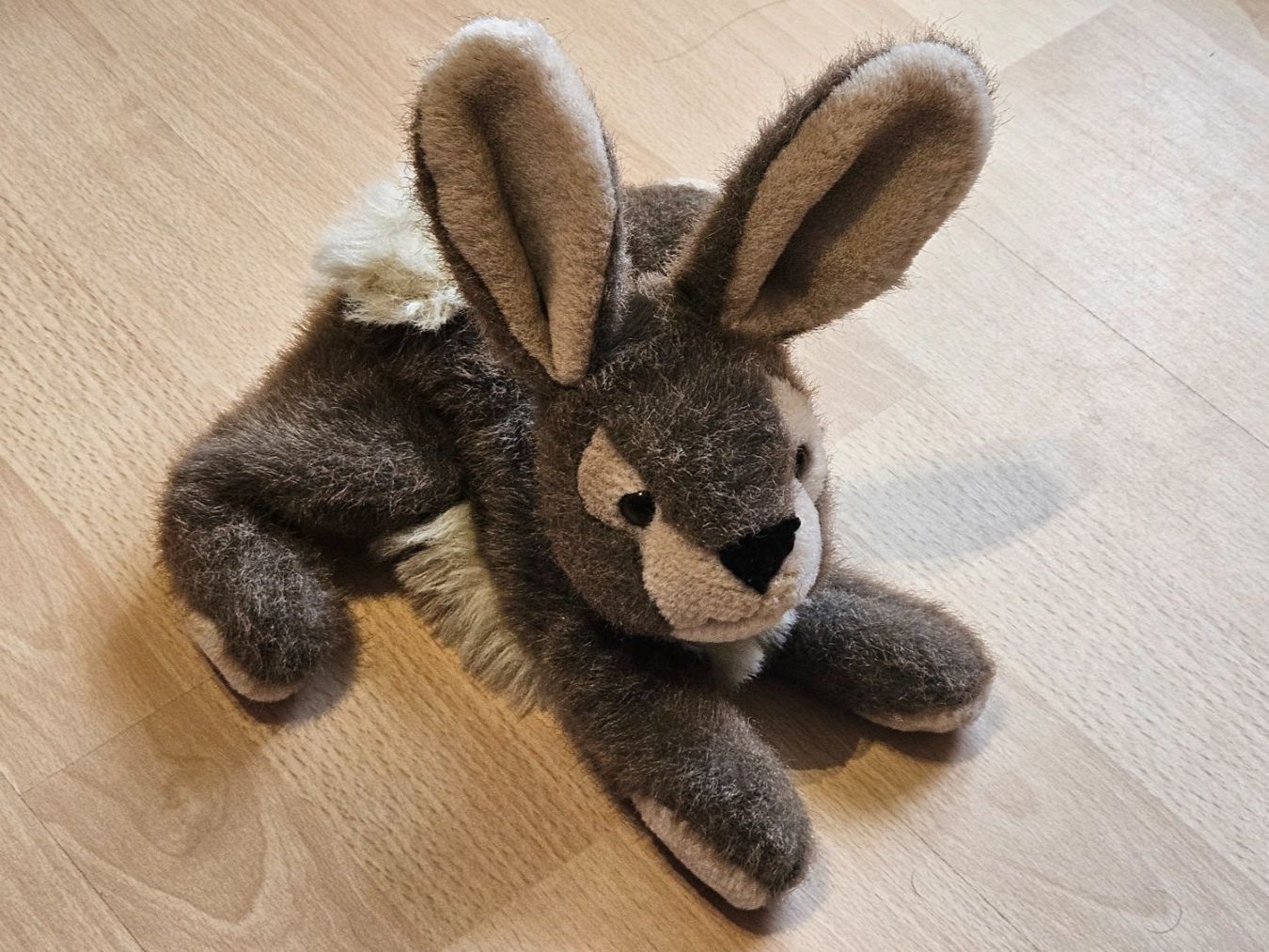 Giocattoli: Plüschtier Hase – Usato da Jona venduto da ASMARADO