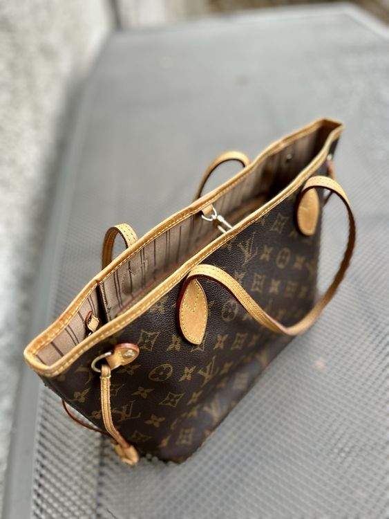 Sac neverfull pm online