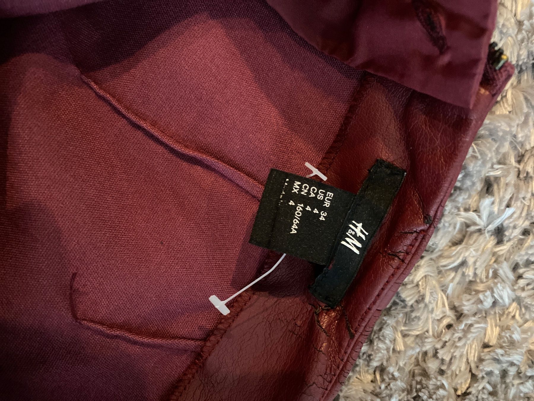 H&M Röcke: Gonna Sora ginocchio HM – Neu und originalverpackt aus Zürich von lcl_r88r 3