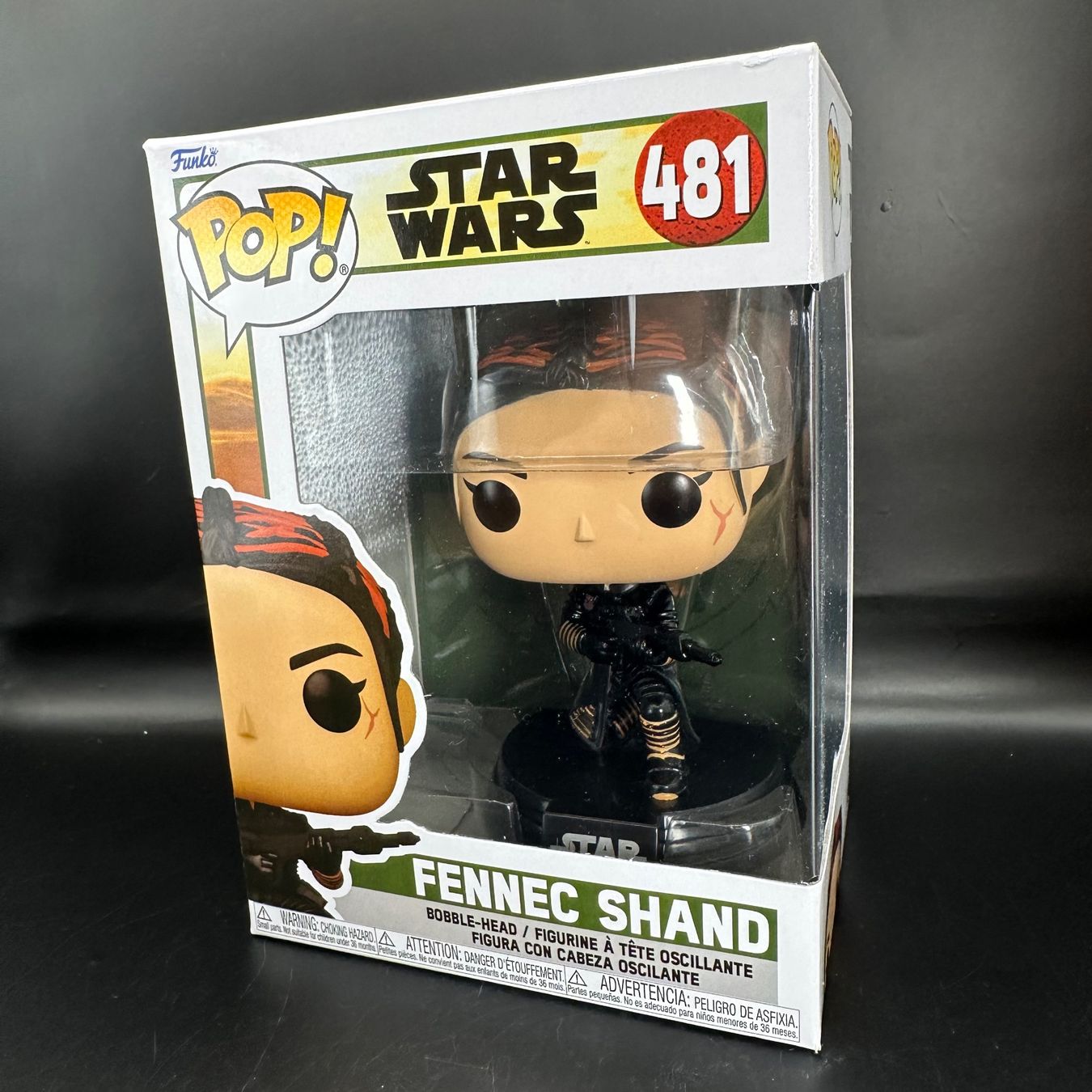 Funko Figuren: Funko Pop! Sonstiges / Television 6Stk Sammlung – Gebraucht aus Düdingen von Nerdworld 7