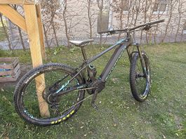 Mondraker chaser e-bike grösse s