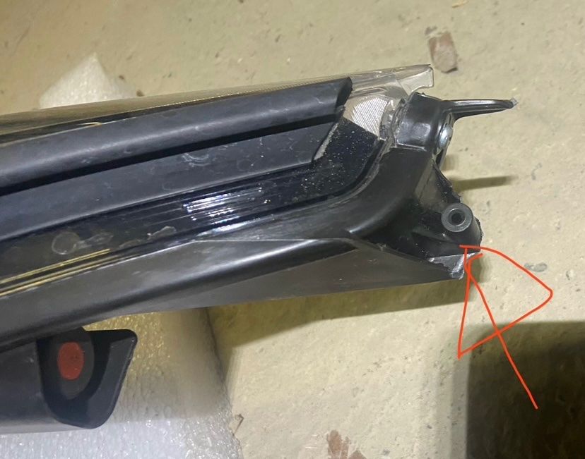 Fari: Scheinwerfer Toyota C-HR – Usato da thun venduto da vagabunde 2
