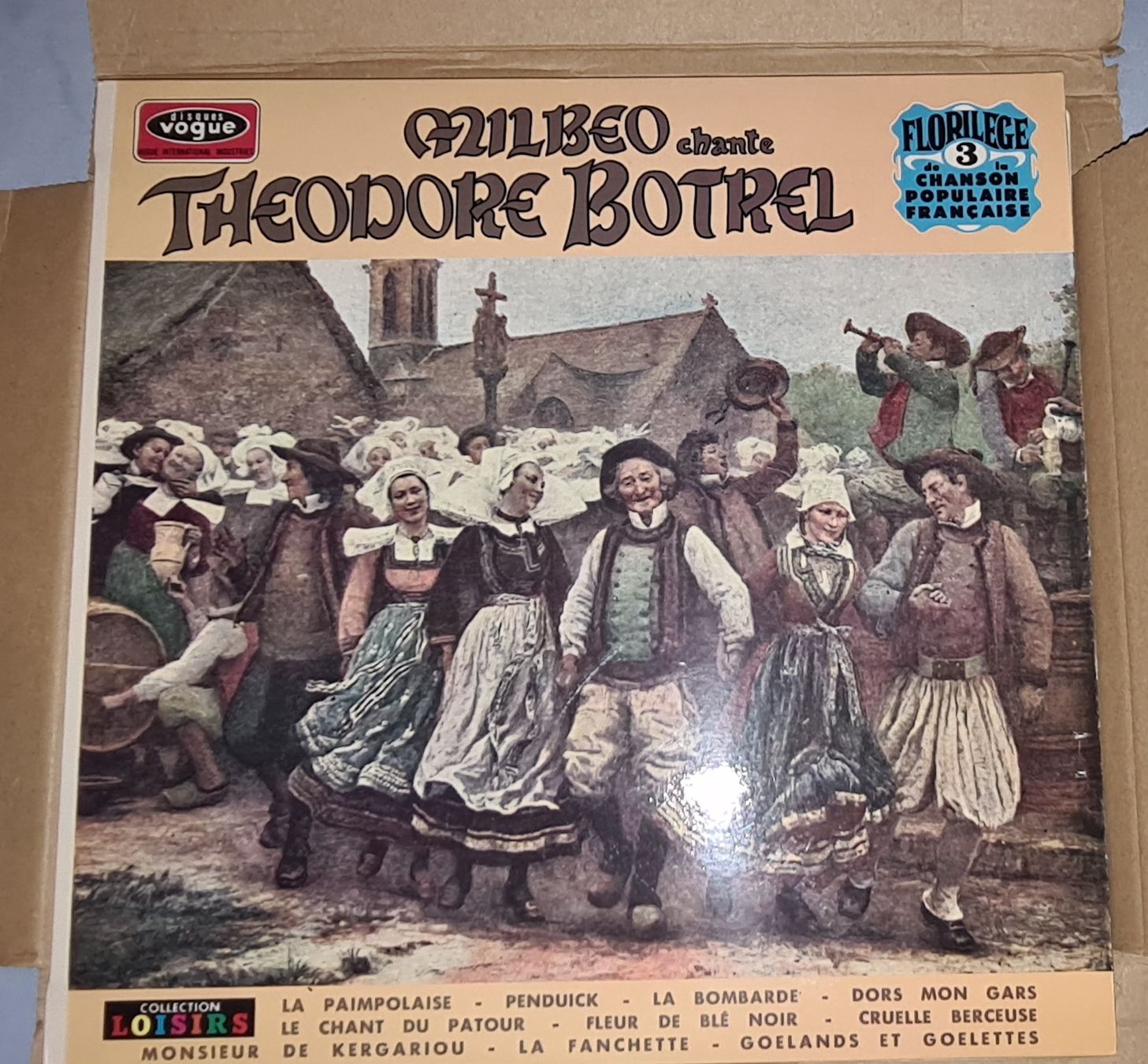 Dischi in vinile: vinyls / lot vintage – Usato da Cortaillod venduto da signep 7