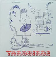 The Yardbirds - Roger The Engineer (Stereo) LP 1966 NEU/OVP