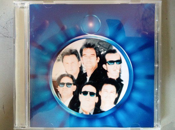 Huey Lewis & The News The Greatest JAPAN CD TOCP-51061 | Kaufen auf Ricardo