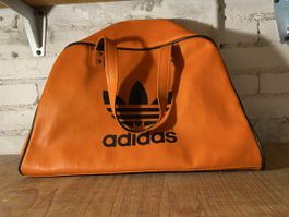 Sporttasche Adidas Orange