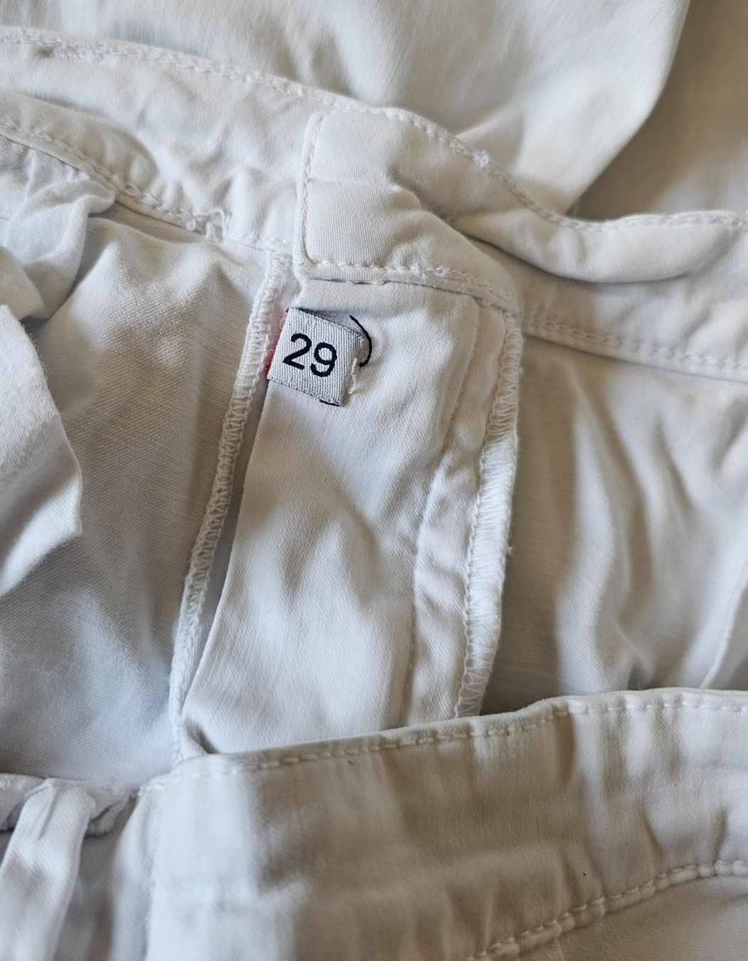 Lotti di vestiti: Paket Gr. S/ M - Basic Business Chic – Usato da Füllinsdorf venduto da Sunnebliemli7 6