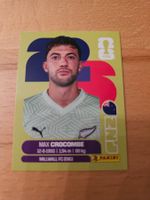 Panini WM 2026 NZL 2