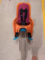 Velo Kindersitz Thule RideAlong