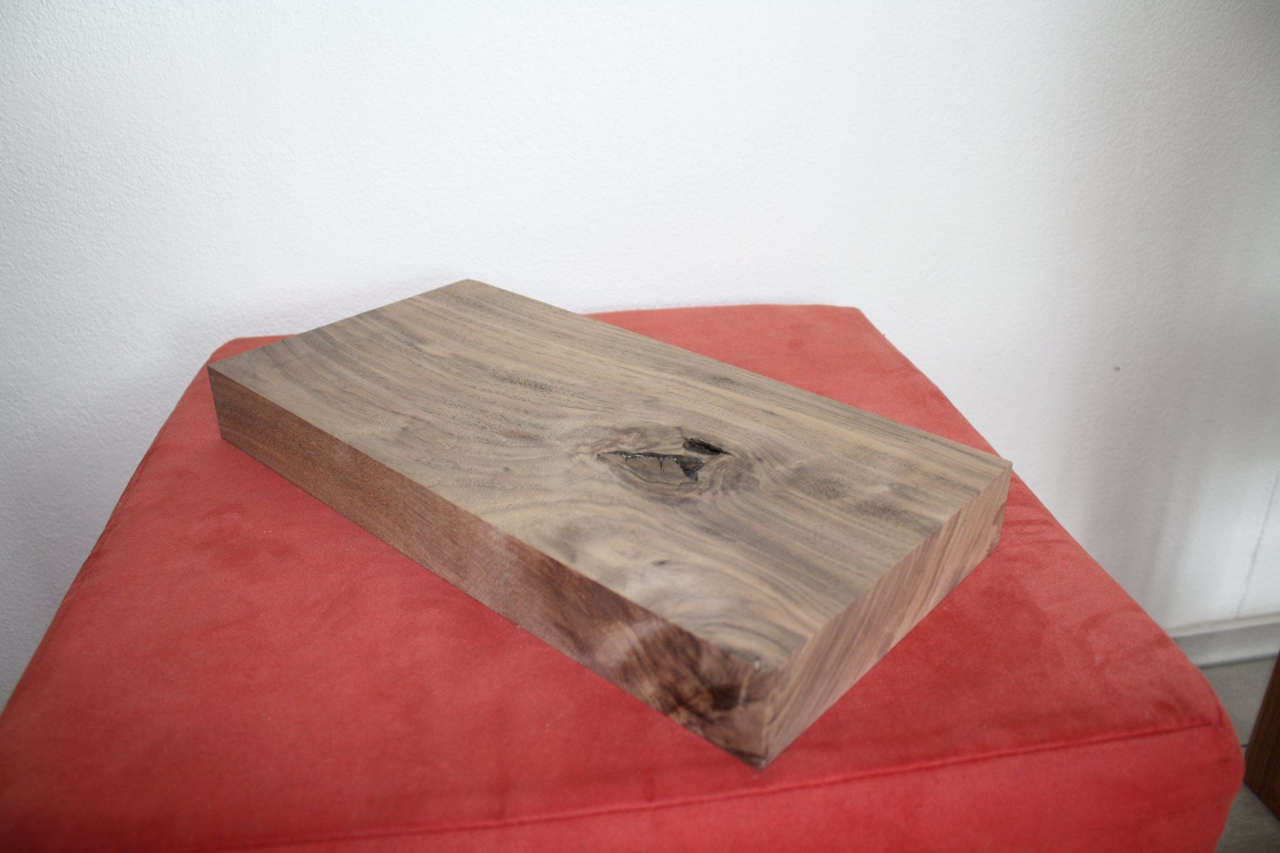 Articoli in legno: Bastelholz amerikanischer Nussbaum – Nuovo (secondo la descrizione) da Buchrain venduto da Donatello4