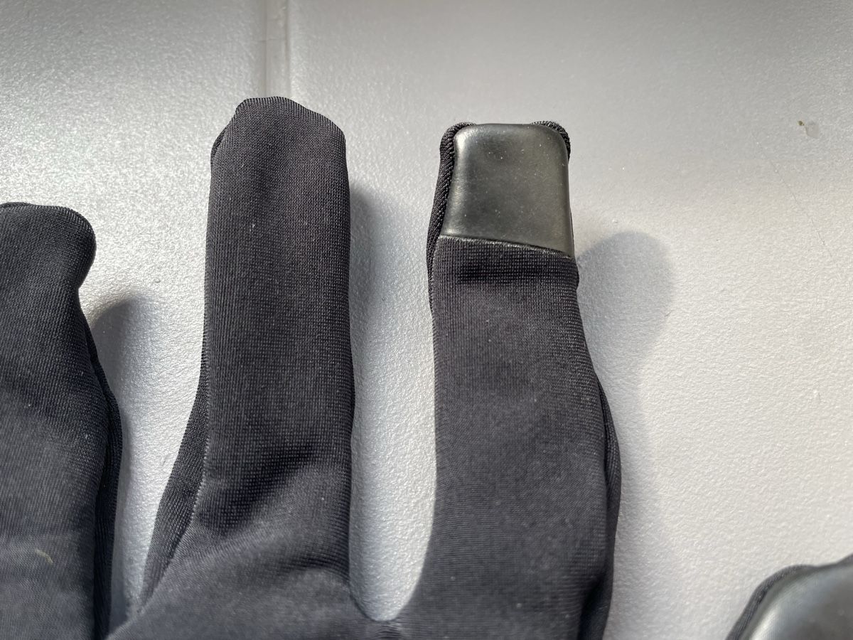 Castelli Gants & mitaines : Gants de cyclisme Castelli noirs – D'occasion à Bex par mat_5gc6 5