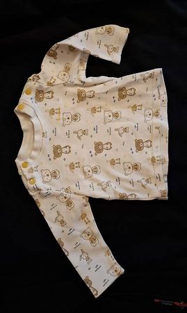 Baby Shirt Gr.62/68