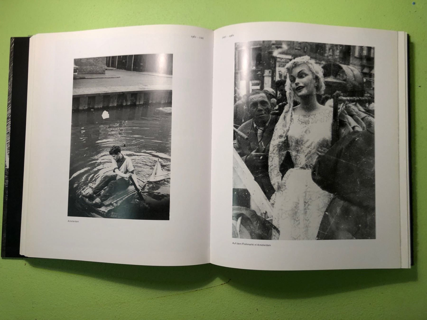 Libri: Marcel Broodthaers: Texte et Photos – Usato da Zürich venduto da allp 7