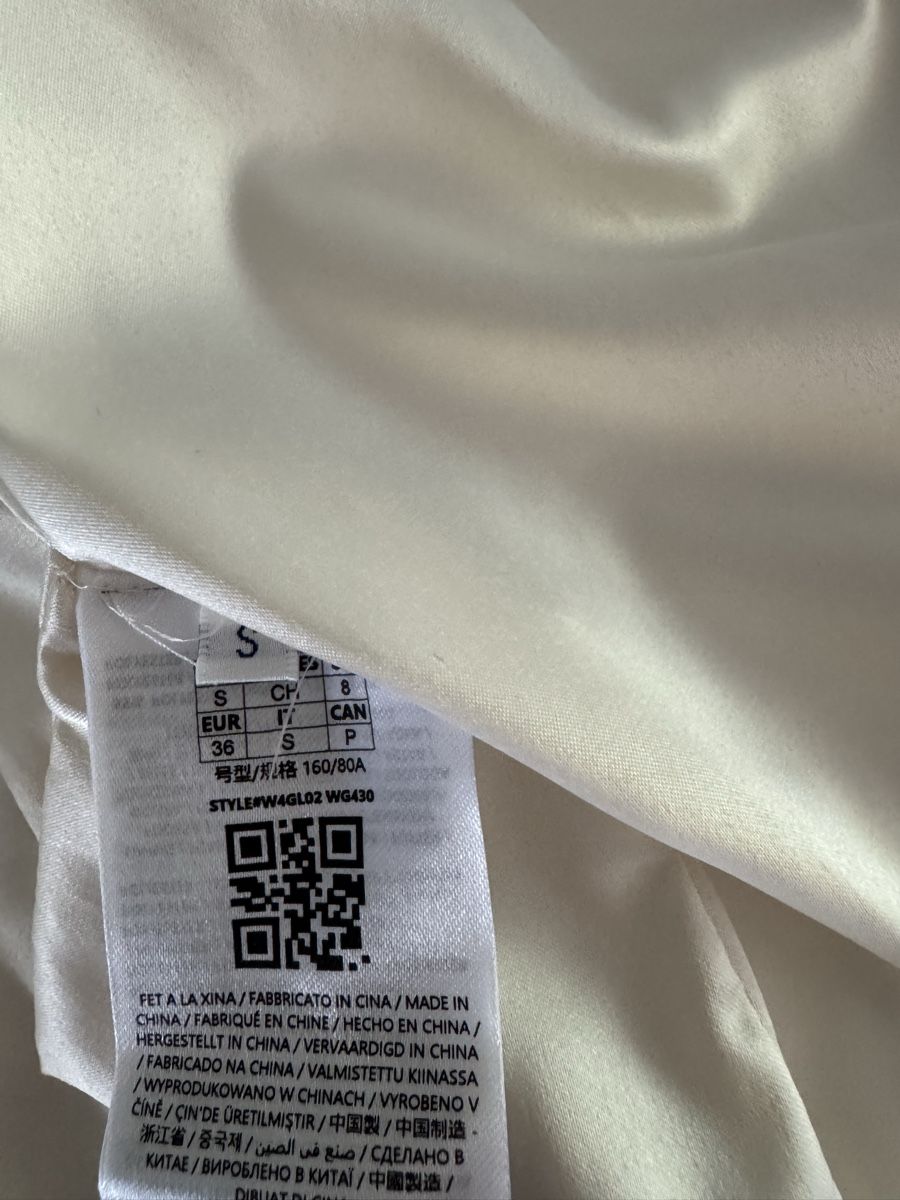Guess Vestes: Guess Bikerjacke – Neuf (Voir description) à Wermatswil par -secondchance- 5