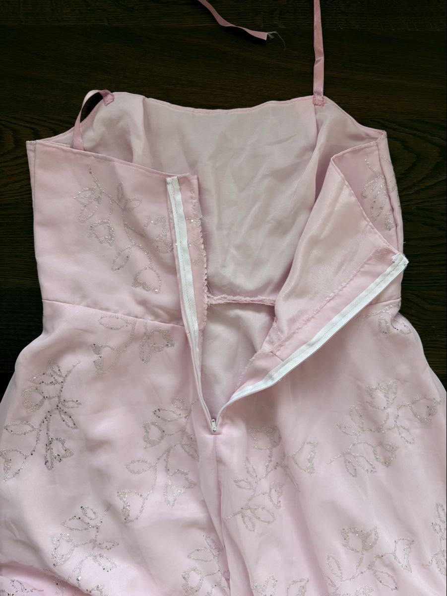 Vestiti: Abendkleid Couture Stuck Gr. M – Usato da Zürich venduto da Fabrizio1978 5