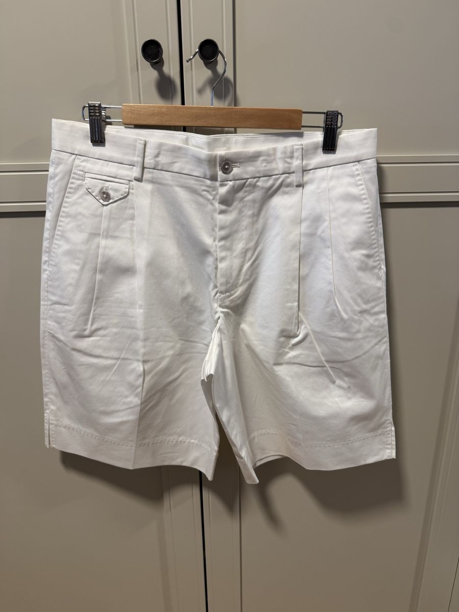 Dolce & Gabbana Pantaloni: Dolce & Gabbana Herren Shorts – Nuovo (secondo la descrizione) da Reinach BL venduto da Nushka89