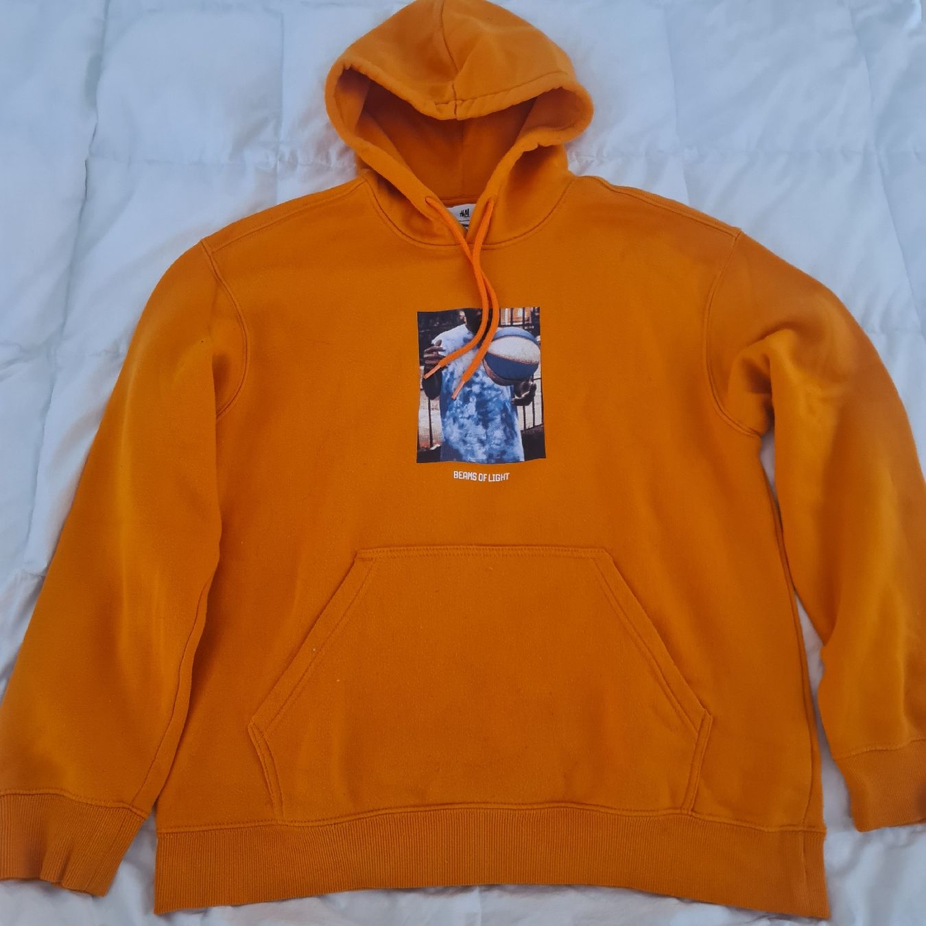 H&M Pulls & Sweat-shirts: Kapuzenpulli Gr. M – D'occasion à Steinen par turbogeiss99 3