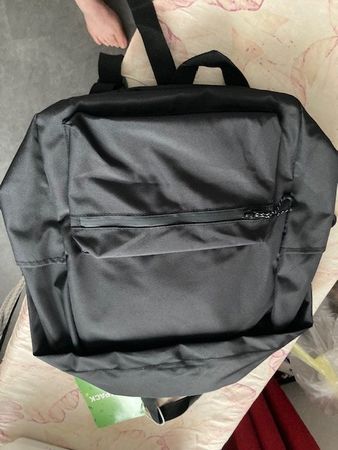 neuer Rucksack 40 cm x 30 cm