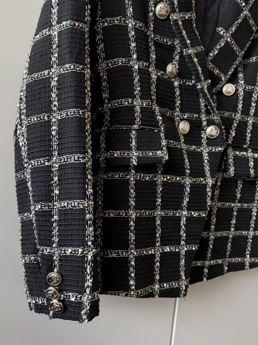 Zebra Giacche: Blazer Zebra Gr. XS – Usato da Zürich venduto da Fabrizio1978 3