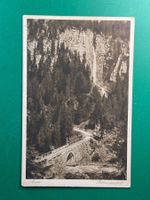 Arosa, Rütiwasserfall