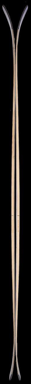 Skis: Ronin 88 TourenSki LTE. 192cm – Neu (gemäss Beschreibung) aus Baar von Mr_Archie 3